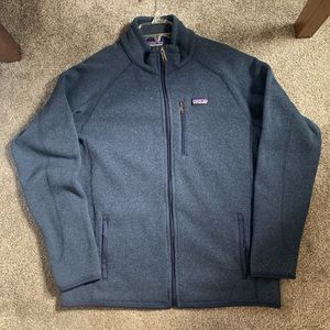 Patagonia Better Sweater Mens